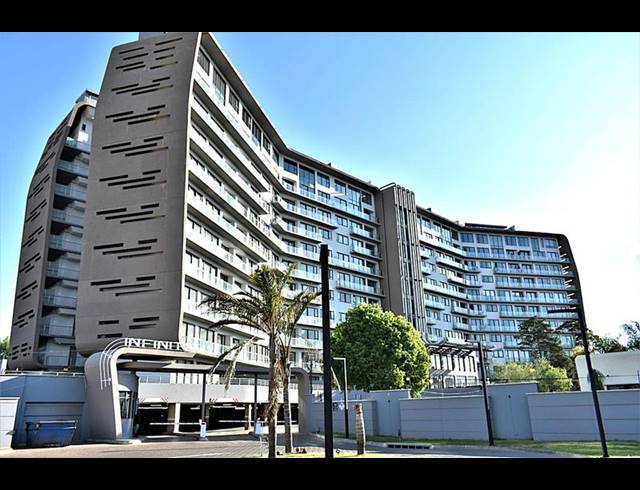 3 BEDROOM APARTMENT FOR SALE IN BEDFORD GARDENS